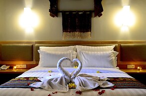 Tetirah Boutique Hotel Ubud