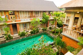 Tetirah Boutique Hotel Ubud