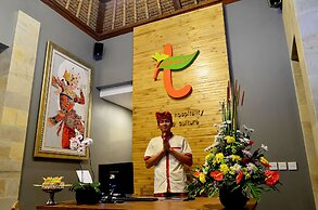 Tetirah Boutique Hotel Ubud
