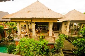 Tetirah Boutique Hotel Ubud