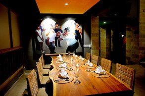 Tetirah Boutique Hotel Ubud