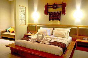 Tetirah Boutique Hotel Ubud