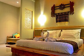 Tetirah Boutique Hotel Ubud