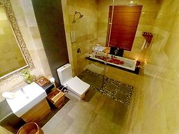 Tetirah Boutique Hotel Ubud