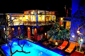 Tetirah Boutique Hotel Ubud