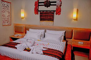 Tetirah Boutique Hotel Ubud