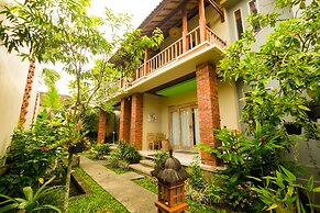 Tetirah Boutique Hotel Ubud