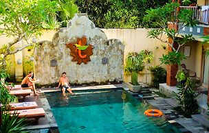 Tetirah Boutique Hotel Ubud