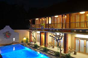 Tetirah Boutique Hotel Ubud