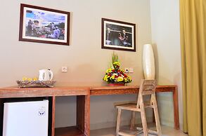 Tetirah Boutique Hotel Ubud