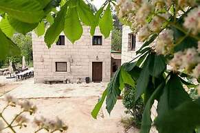 Huerto San Antonio