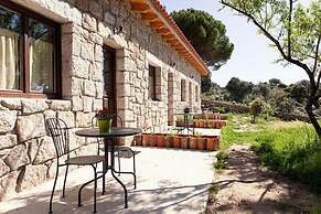 Huerto San Antonio