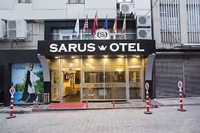 Seyhan Sarus Otel Adana