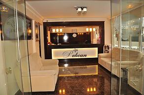 Pekcan Hotel