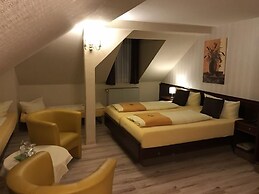 Hotel Schöne Aussicht