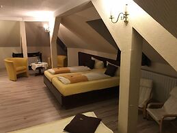 Hotel Schöne Aussicht