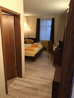 Hotel Schöne Aussicht
