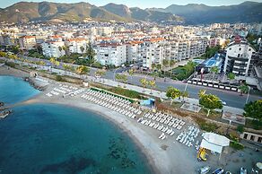 Grand Uysal Beach&Spa Hotel - All inclusive