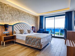 Grand Uysal Beach&Spa Hotel - All inclusive