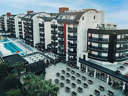 Grand Uysal Beach&Spa Hotel - All inclusive