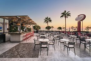 Grand Uysal Beach&Spa Hotel - All inclusive