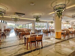 Grand Uysal Beach&Spa Hotel - All inclusive