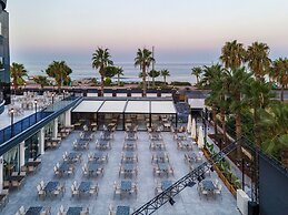 Grand Uysal Beach&Spa Hotel - All inclusive