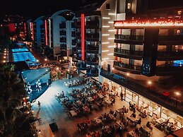 Grand Uysal Beach&Spa Hotel - All inclusive