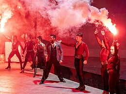 Grand Uysal Beach&Spa Hotel - All inclusive