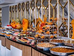 Grand Uysal Beach&Spa Hotel - All inclusive