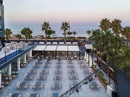 Grand Uysal Beach&Spa Hotel - All inclusive