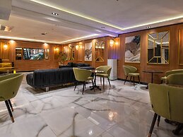 Grand Uysal Beach&Spa Hotel - All inclusive