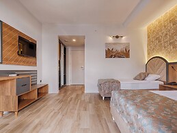 Grand Uysal Beach&Spa Hotel - All inclusive