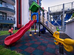 Grand Uysal Beach&Spa Hotel - All inclusive