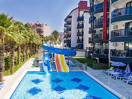 Grand Uysal Beach&Spa Hotel - All inclusive