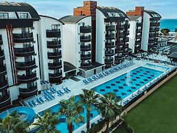 Grand Uysal Beach&Spa Hotel - All inclusive