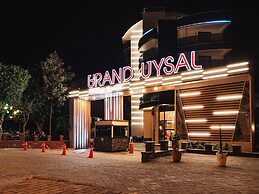 Grand Uysal Beach&Spa Hotel - All inclusive