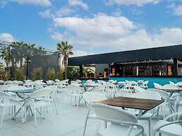 Grand Uysal Beach&Spa Hotel - All inclusive