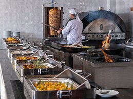 Grand Uysal Beach&Spa Hotel - All inclusive