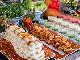 Grand Uysal Beach&Spa Hotel - All inclusive