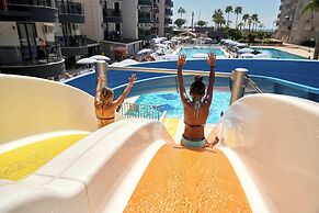 Grand Uysal Beach&Spa Hotel - All inclusive