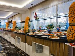Grand Uysal Beach&Spa Hotel - All inclusive
