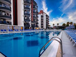 Grand Uysal Beach&Spa Hotel - All inclusive
