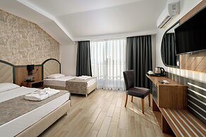 Grand Uysal Beach&Spa Hotel - All inclusive