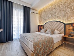Grand Uysal Beach&Spa Hotel - All inclusive