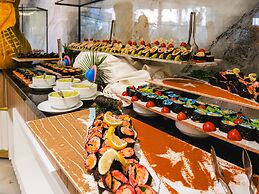 Grand Uysal Beach&Spa Hotel - All inclusive