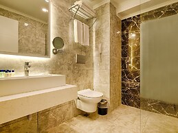 Grand Uysal Beach&Spa Hotel - All inclusive