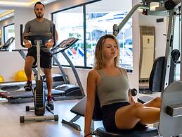 Grand Uysal Beach&Spa Hotel - All inclusive