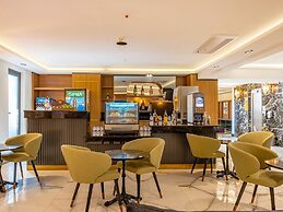 Grand Uysal Beach&Spa Hotel - All inclusive