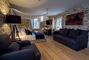 Murum Boutique Hotel